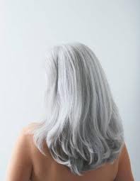 L'Oreal Gray Hair Cure
