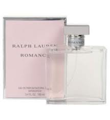 Ralph Lauren Modern Romance