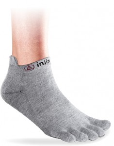 Injinji Performance Toesock