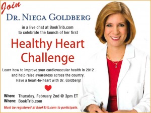 Healthy Heart Challenge
