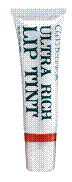 Clark’s Botanicals Lip Tint