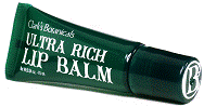 Clark’s Botanicals Ultra Rich Lip Balm