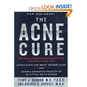 The Acne Cure