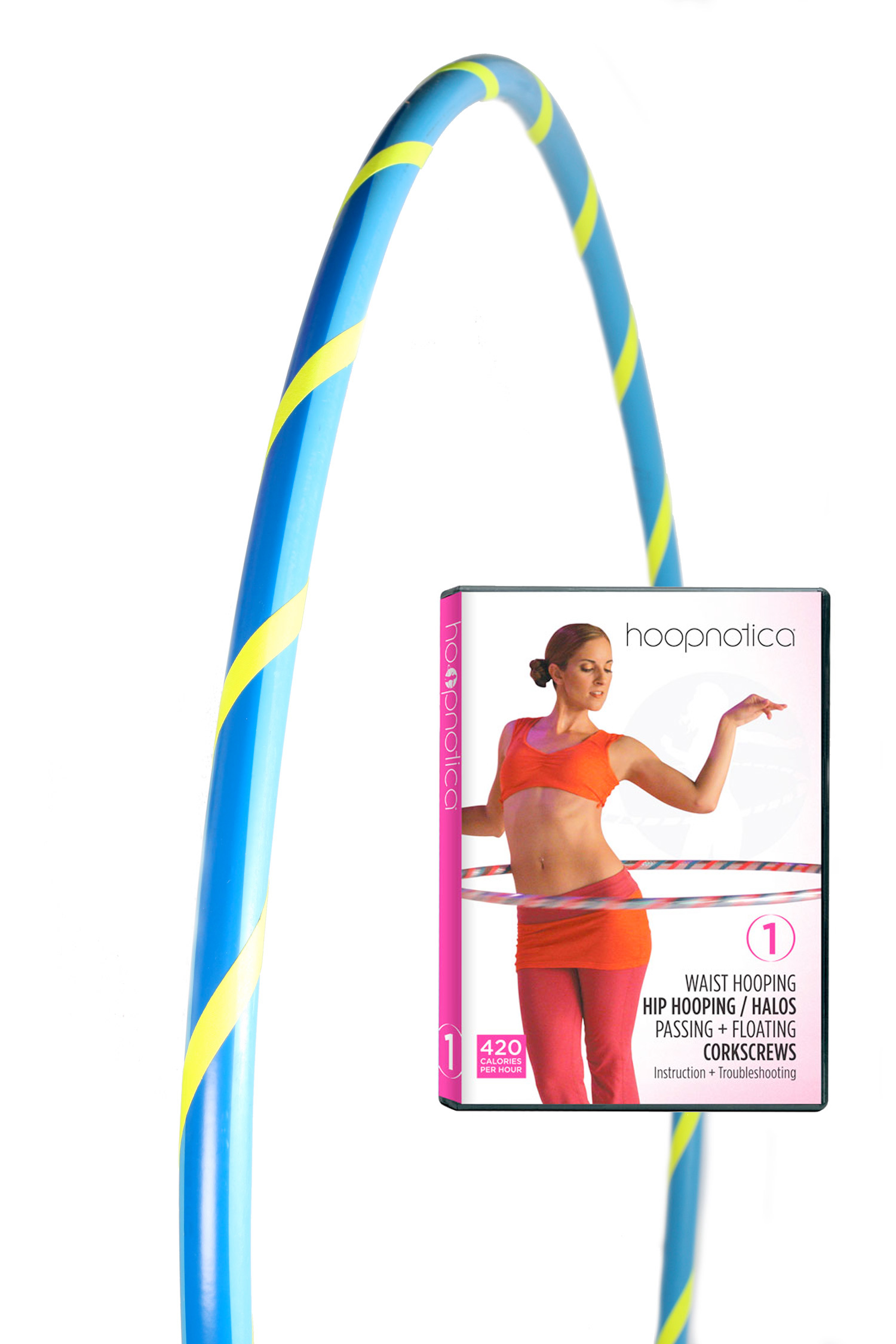 Hoop It Off Kit from Hoopnotica