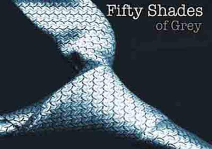 Does Fifty Shades of Grey Promote Abuse