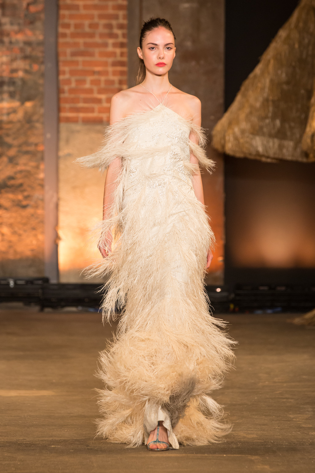 Christian Siriano Spring Summer 2014