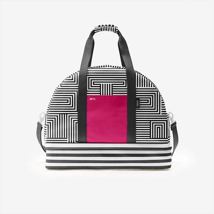 Kate Spade Weekender Bag