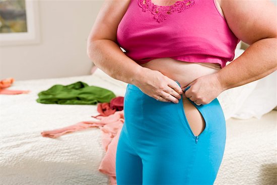 Lose Holiday Bloat