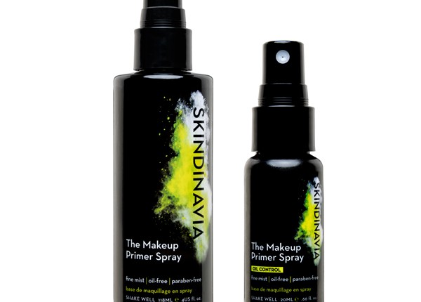 Skindinavia The Makeup Primer Spray