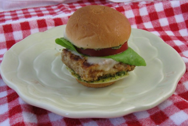 Healthy Summer Recipes