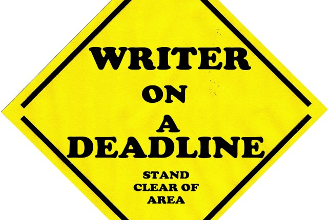 Deadline