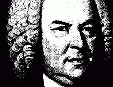 Bach