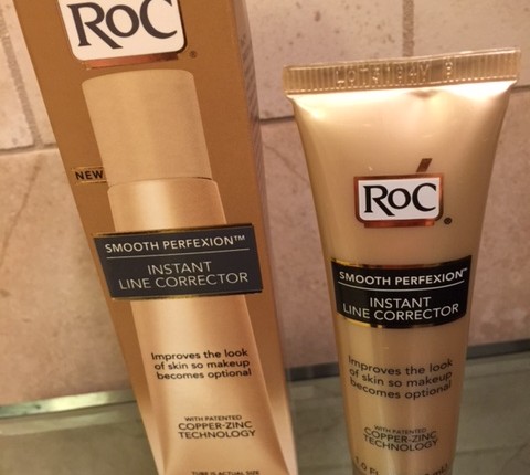 RoC Smooth Perfexion Instant Line Corrector