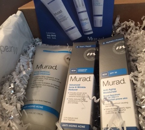 Murad Acne Care