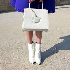 Courreges Boots