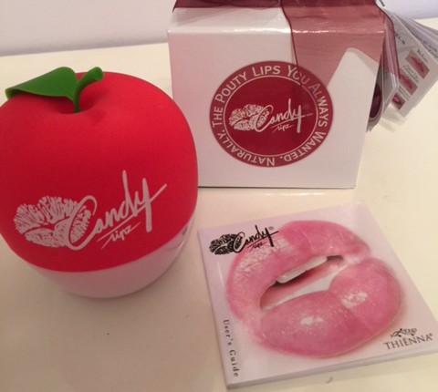 Candy Lipz Lip Enhancer