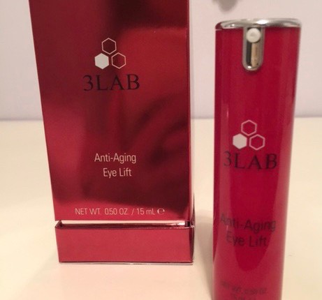 3LAB Anti-Aging Eye Lift