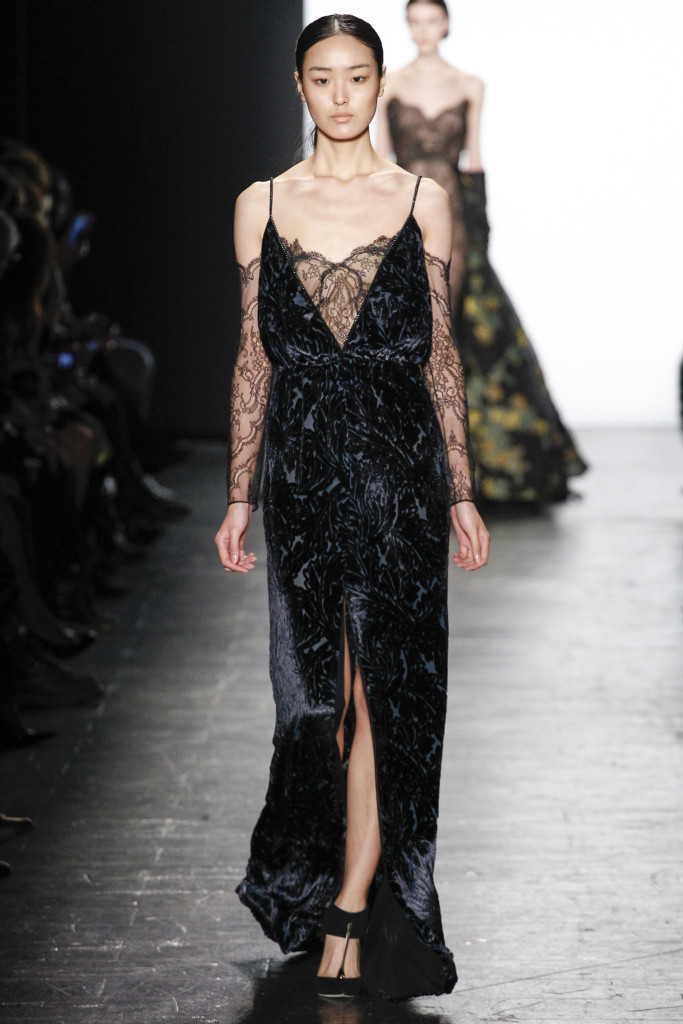 Dennis Basso, Fall 2016