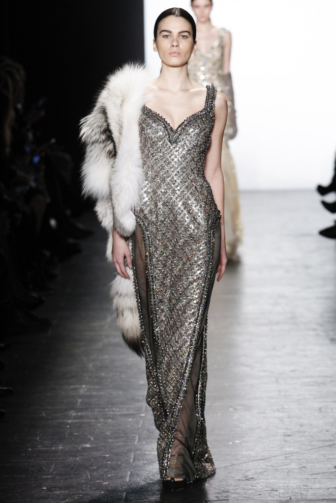 Dennis Basso, Fall 2016