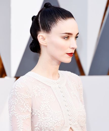 Oscars Beauty Looks