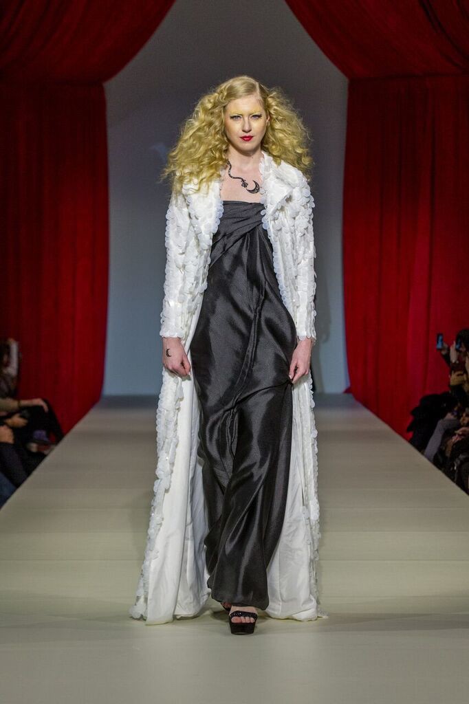 Malan Breton, Fall 2016