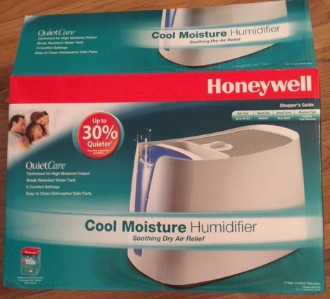 Humidifier