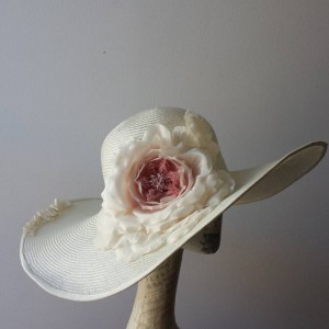 Custom Hats, Lisa Shaub