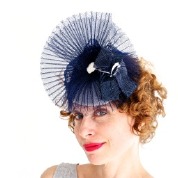 Lisa Shaub, Custom Hats