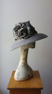 Custom Hats, Lisa Shaub