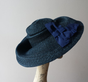 Custom Hats, Lisa Shaub