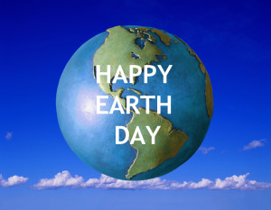 Earth Day