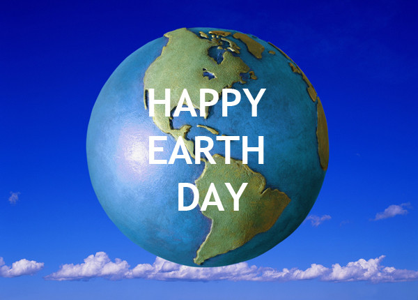 Earth Day