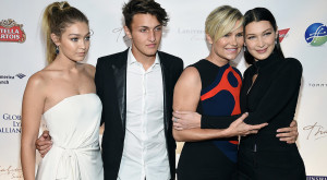 Lyme Disease Yolanda Foster