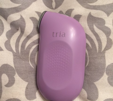 Tria eye laser