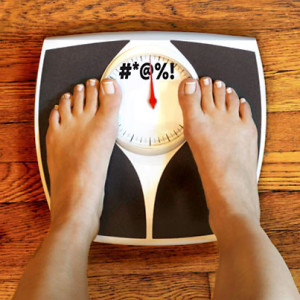 Tips to Break a Weight Loss Plateau