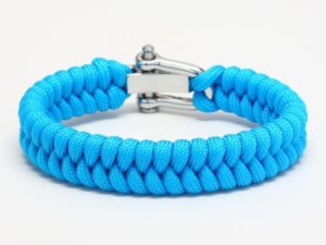 Active Edge Bracelet