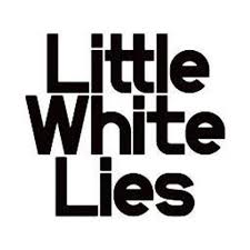 white lies