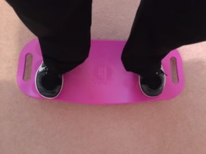 Simply Fit Board