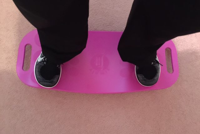 Simply Fit Board