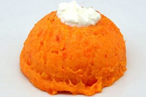 Healthy Pumpkin Recipes