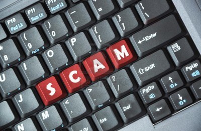 computer scams