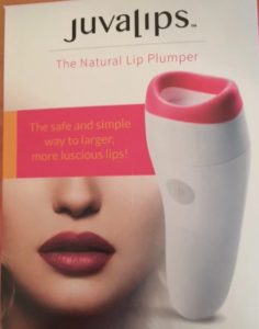 Lip plumber