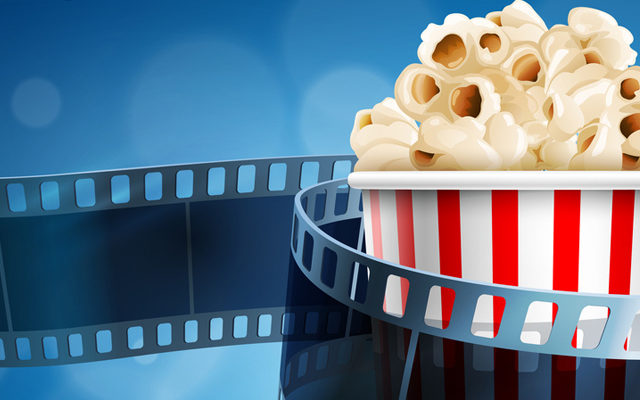 what to eat at the movies