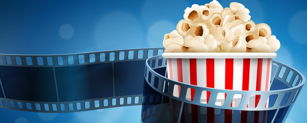 what to eat at the movies