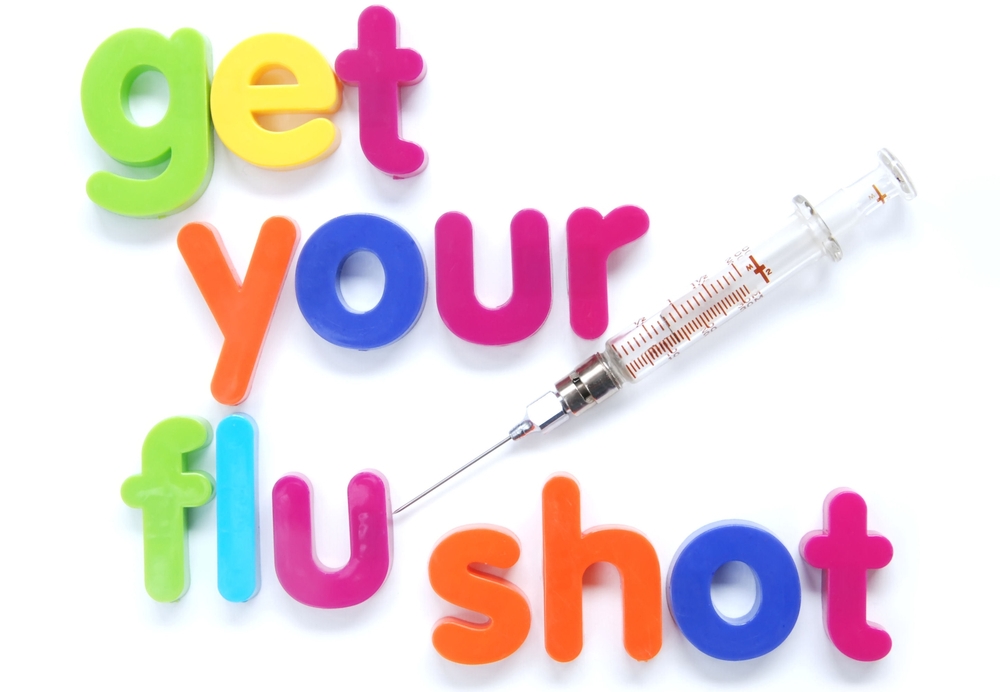 prevent the flu