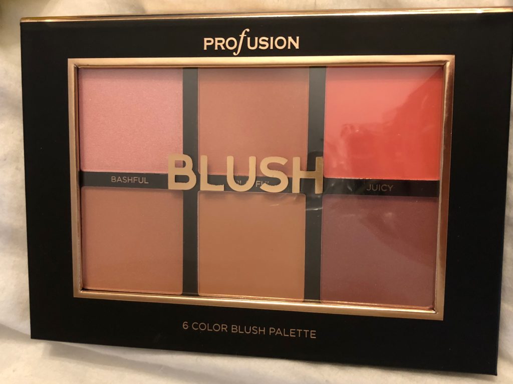 Profusion Cosmetics