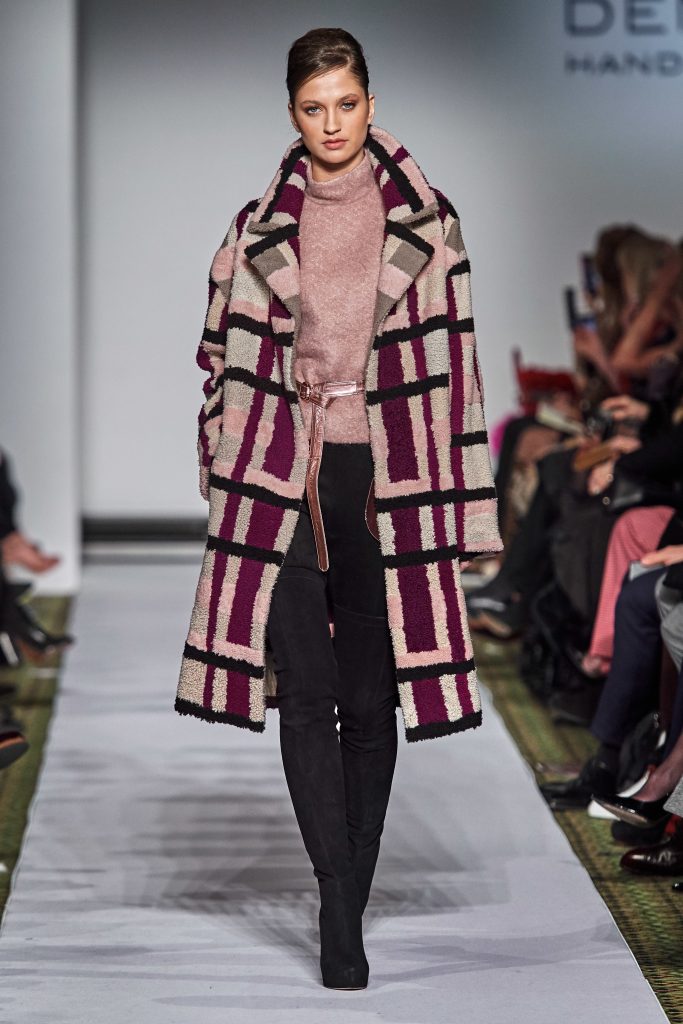 Dennis Basso, Fall/Winter 2019