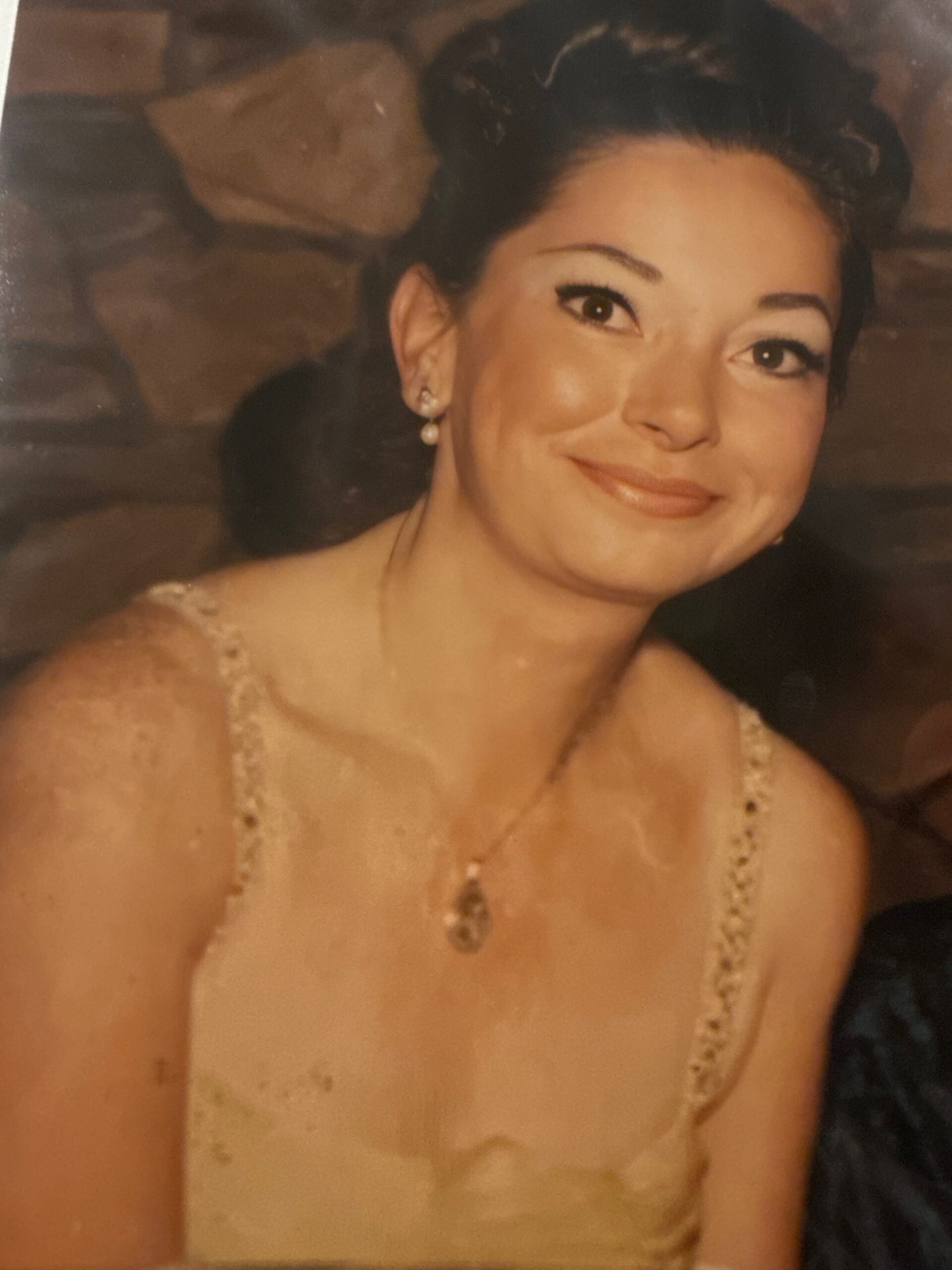 Harriet Posnak Lesser